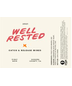 2020 Catch & Release Wines - Well Rested Pinot Noir (750ml)