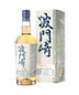Hatozaki Small Batch Japanese Whisky 750ml - Amsterwine Spirits Kaikyo Distillery Japan Japanese Whisky Spirits