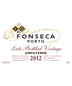 Fonseca Late Bottled Vintage