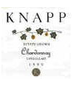 2022 Knapp Chardonnay 750ml