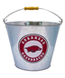 Arkansas Razorback Ice Bucket