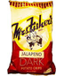 Mrs. Fisher's Dark Jalapeno Potato Chips 9.85 oz