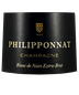 2018 Philipponnat Champagne Millesime Blanc des Noirs Extra Brut