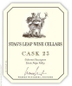 Stags Leap Wine Cellars - Estate Cask 23 Cabernet Sauvignon 750ml