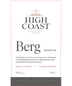 High Coast - Berg Spanish Oak Single Malt Whisky (750ml)