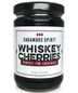 Sagamore Spirit - Whiskey Cherries (10.5oz) (Each)