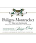 2020 Philippe Chavy Puligny Montrachet Les Pucelles