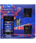 Martell - VSOP Blue Swift Gift Pack (750ml)
