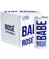 White Girl - Babe Rose with Bubbles NV (4 pack 250ml cans)