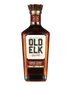 Old Elk Sherry Cask Finish Straight Bourbon Whiskey