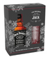Jack Daniels Black Gift (750ml)