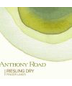 Anthony Road Dry Riesling New York Finger Lakes White Wine 750 mL