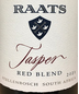 2021 Raats Jasper Red