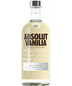 Absolut Vanilla Vodka