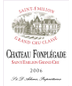 2019 Château Fonplégade - St.-Emilion (750ml)