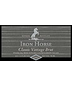 2017 Iron Horse - Green Valley Vintage Brut (750ml)
