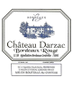 Chateau Darzac - Bordeaux Rouge NV