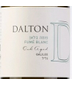 2019 Dalton Fume Blanc Oak Aged 750ml