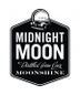Junior Johnson's Midnight Moon Peppermint Moonshine with Shot Glass Gift Set