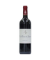 2015 Margaux Grand Vin La Sirene de Giscours 750ml