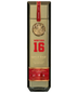 Gold Bar Whiskey Blended Joe Montana 16 yr 750ml