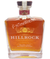 Hillrock Solera Aged Bourbon Whiskey 750ml Hudson Valley New York Rum Cask 118.3pf