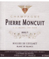 Pierre Moncuit - Champagne Cuvée Millesimee Extra Brut (750ml)