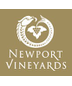 Newport Vineyard - Great White Rose NV