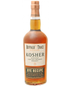 Buffalo Trace Kosher Rye Recipe Bourbon (750ml)