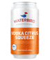 Waterbird Spirits Vodka Citrus Squeeze
