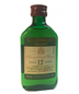 Buchanan's - Deluxe Aged 12 Years Blended Scotch (50ml)
