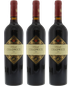 2015 Chadwick Cabernet Sauvignon 2016, 2018 750 ML (3 Bottles)