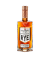 Sagamore Reserve Series 8 Year Rye Whiskey