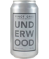 Underwood Cellars - Pinot Gris (375ml can)