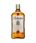 Ballantine's Finest 4 Years Scotch Whisky 1 LT