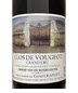 2017 Raphet Clos de Vougeot Grand Cru