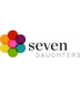 Seven Daughters Rose VNS