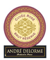Andre Delorme Brut Reserve Cuvee Rose