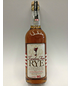 Congenial Twelve Five Rye Whiskey | Quality Liquor Store