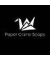 Paper Crane Soaps Rectangle Natural Soap
