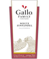 Gallo Family Vineyards White Zinfandel