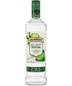 Smirnoff Zero Infused Cucumber Lime Vodka 750ml