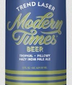 Modern Times Beer Trend Laser