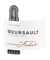 2020 Fichet, Jean Philippe Meursault Blanc