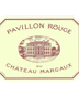 Pavillon Rouge du Chateau Margaux