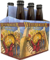 Weyerbacher Brewing Co - Merry Monks Belgian Style Tripel (6 pack bottles)
