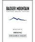 Badger Mountain - Riesling