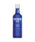 Platinum 7X Vodka 1L - Amsterwine Spirits Platinum 7X California Plain Vodka Spirits