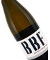 Benedicte et Stephane Tissot "BBF" N.V. Blanc de Blancs Cremant du Jura Sparkling Wine, Jura