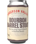 Anderson Valley Brewing Bourbon Barrel Stout